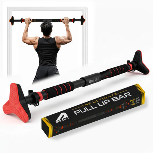 BOLDFIT Pullup Bar (Ultimate)