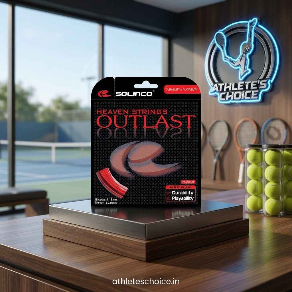 SOLINCO Outlast (12M) (Red)