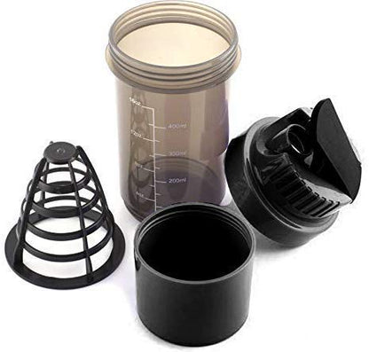 BOLDFIT Pro Cyclone Shaker