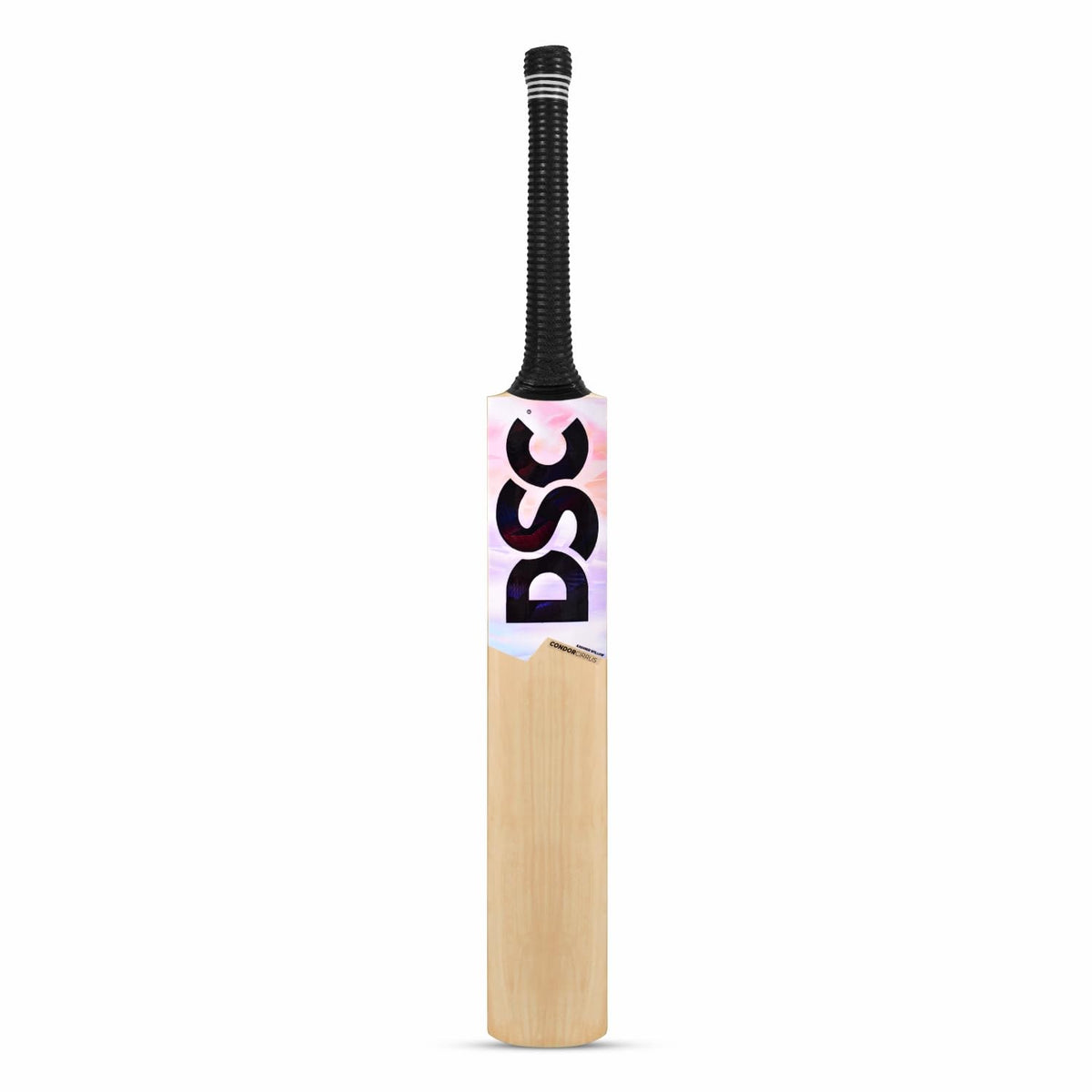DSC Condor Cirrus Kashmir Willow Bat - Athlete’s Choice