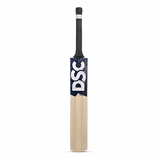 DSC Blak 22 Kashmir Willow Cricket Bat - Athlete’s Choice