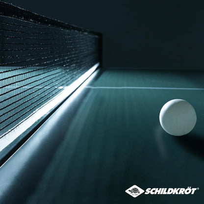 SCHILDKRÖT Champion Table Tennis Balls
