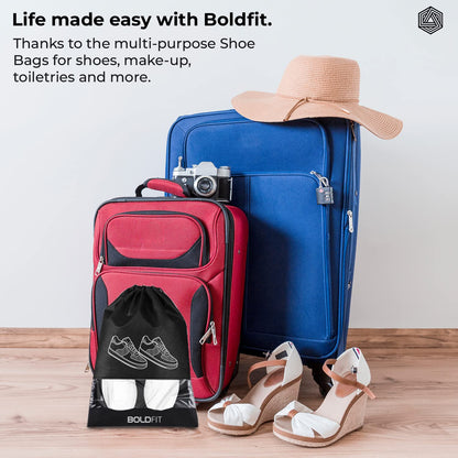 BOLDFIT Shoe Bag
