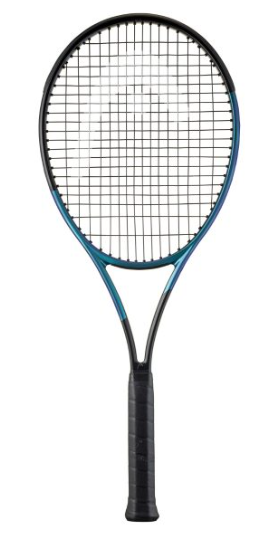 HEAD Gravity Tennis Racket 270g (Unstrung)