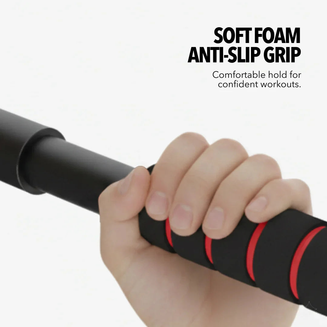 BOLDFIT Pullup Bar (Ultimate)