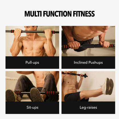 BOLDFIT Pullup Bar (Ultimate)