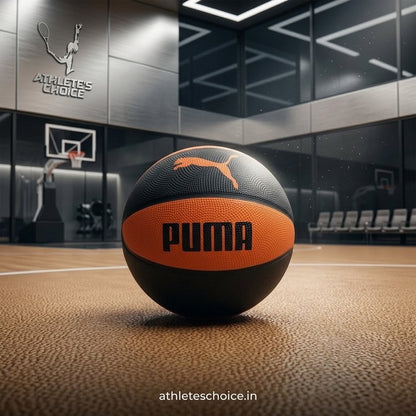 PUMA Basketball