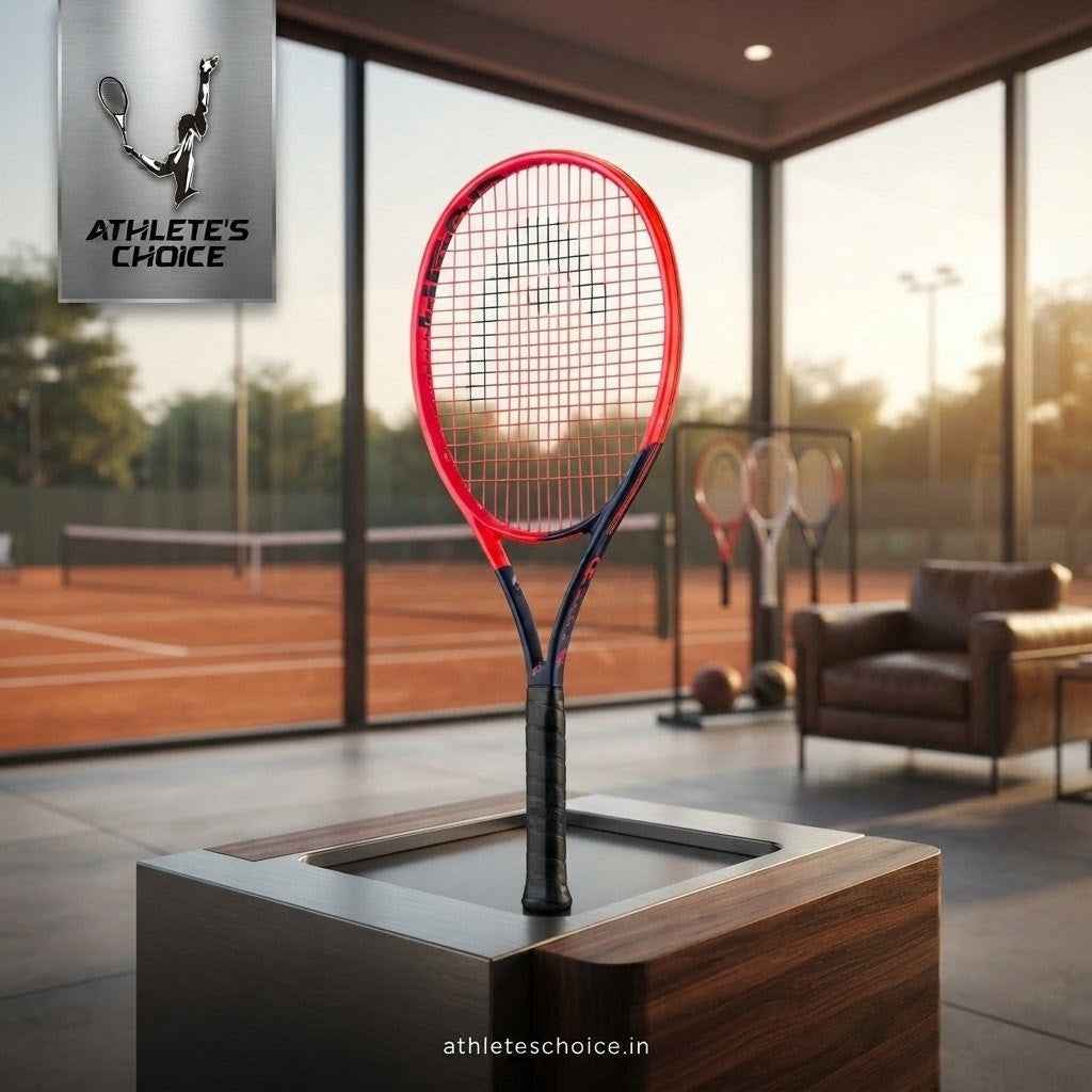 HEAD Radical Tennis Racket 280g (Unstrung)