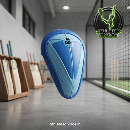 DSC Shoc Cricket Abdominal Guard (Mens)