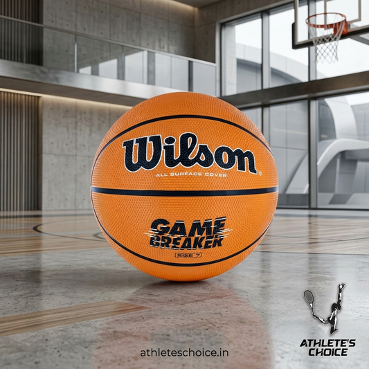 WILSON GameBreaker Basketball