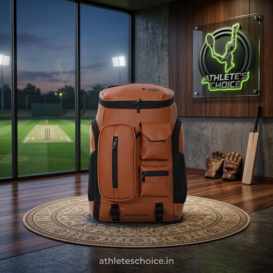 DSC Pro Backpack