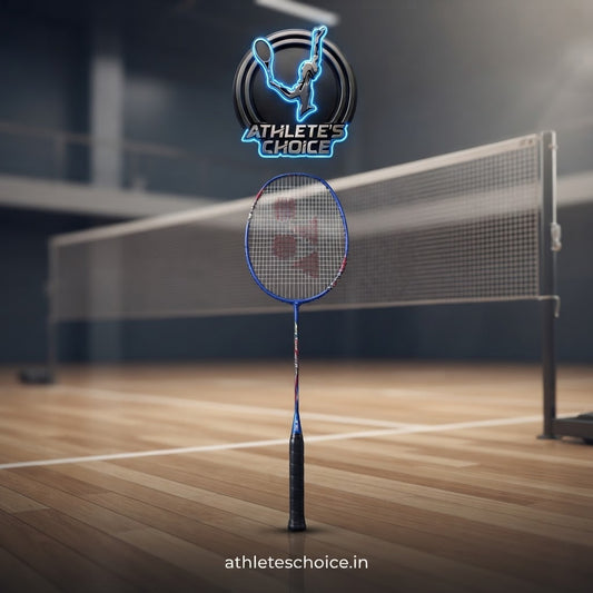 YONEX Voltric 35i Badminton Racket