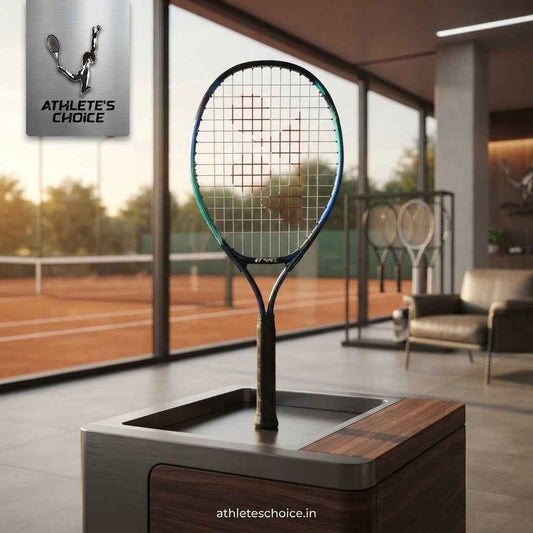 YONEX Ezone Jr Tennis Racket (Size 21)