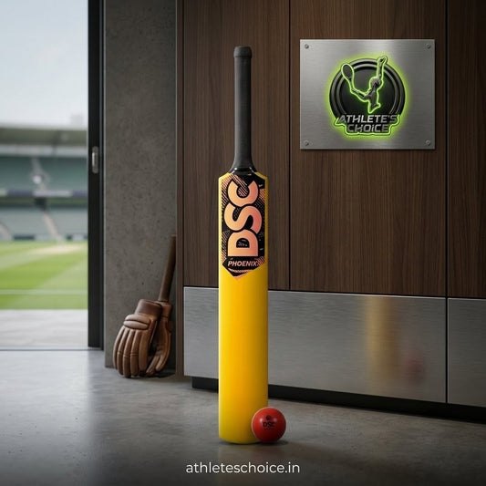 DSC Phoenix Plastic Cricket Bat