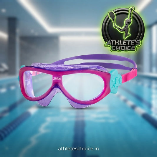 ZOGGS Photon Swim Goggles (Pink)