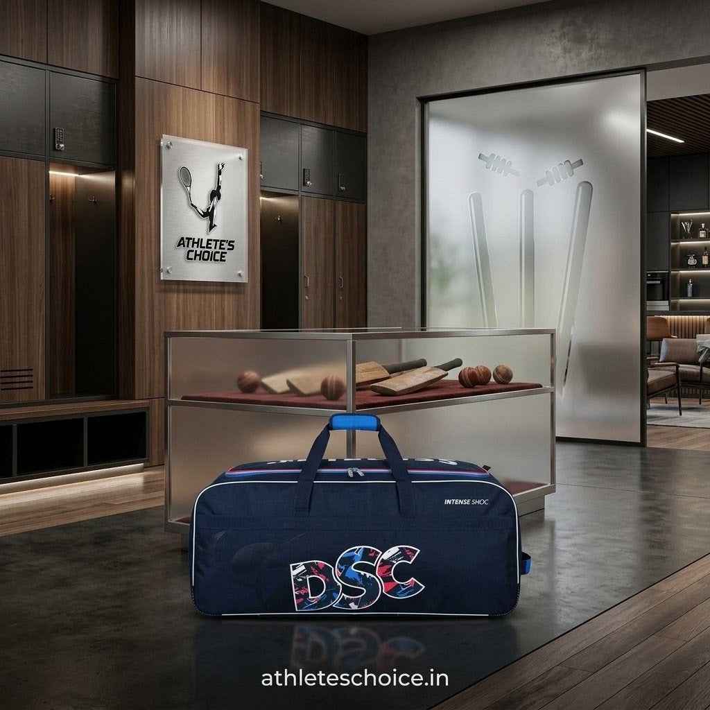 DSC Intense Shoc Kitbag