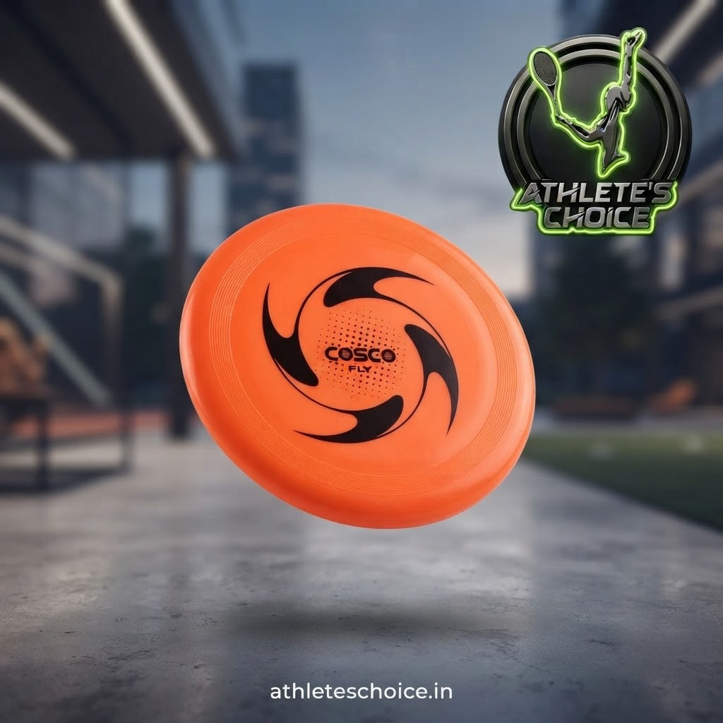 COSCO Frisbee (Orange)