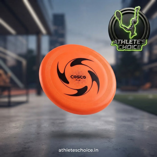 COSCO Frisbee (Orange)