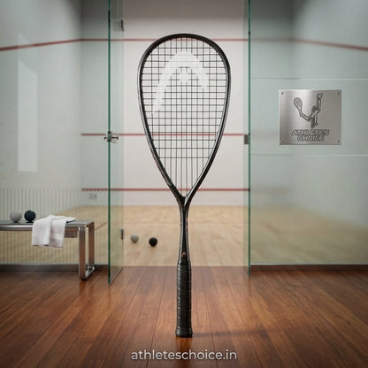 HEAD Speed Squash Racket (120g)