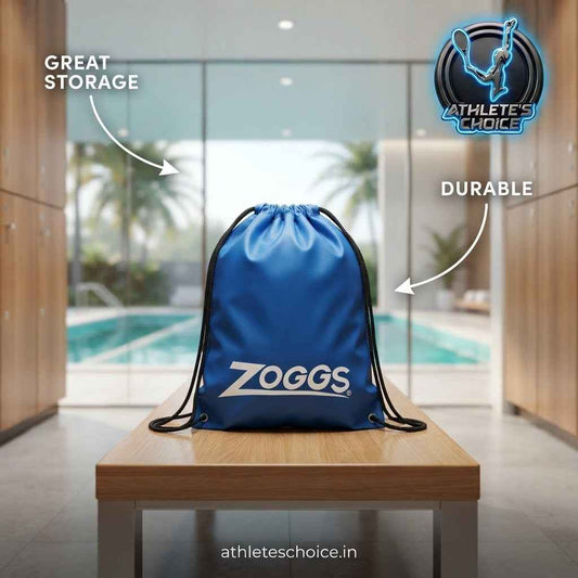 ZOGGS Sling Bag (Blue)