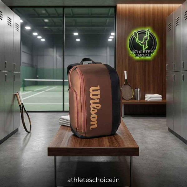 WILSON Pro Staff Tennis Backpack