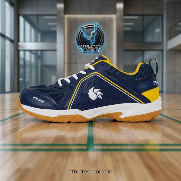 DSC Bolstr Running Shoes (Blue)