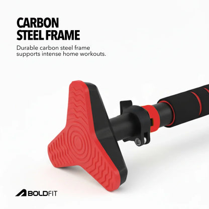 BOLDFIT Pullup Bar (Ultimate)